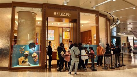 hermes and covid|Hermès enjoys ‘exceptional’ year after strong demand from China.